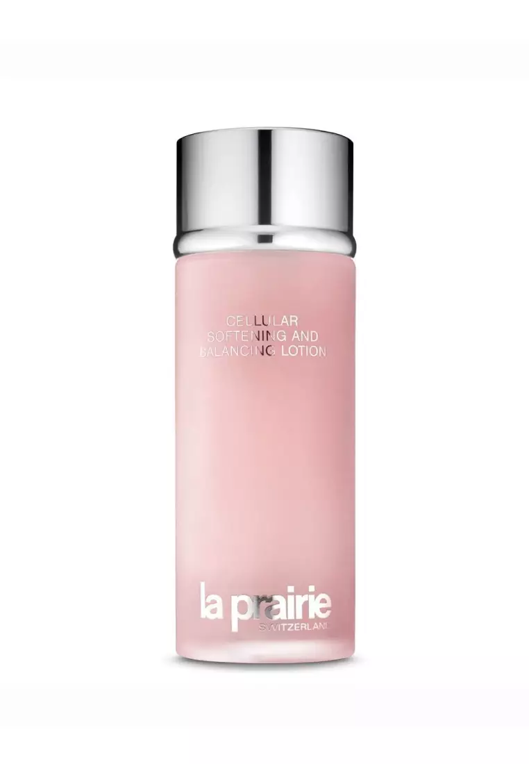 La Prairie La Prairie Cellular Softening and Balancing Lotion 250ml