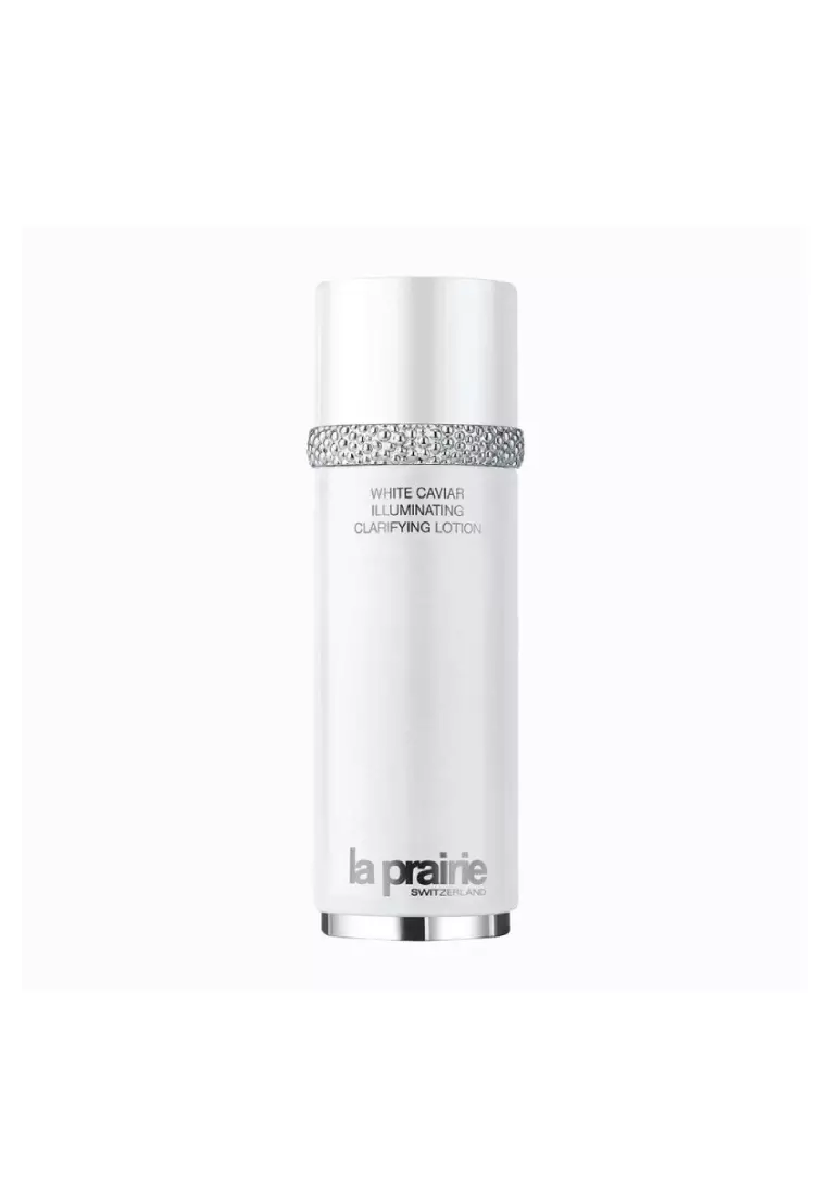 La Prairie La Prairie White Caviar Illuminating Clarifying Lotion 200ml