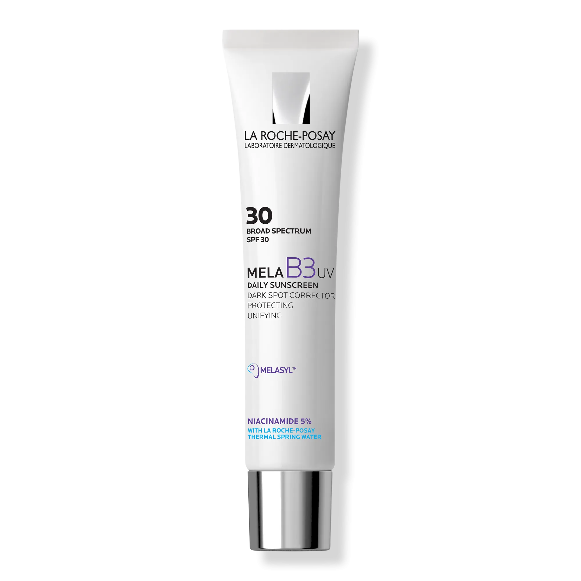 La Roche-Posay Mela B3 UV Daily Moisturizer Sunscreen, SPF 30