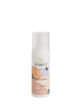 LABORATOIRES DE BIARRITZ  Alga Maris - SPF30 Sun Lotion x Les Filles du Surf