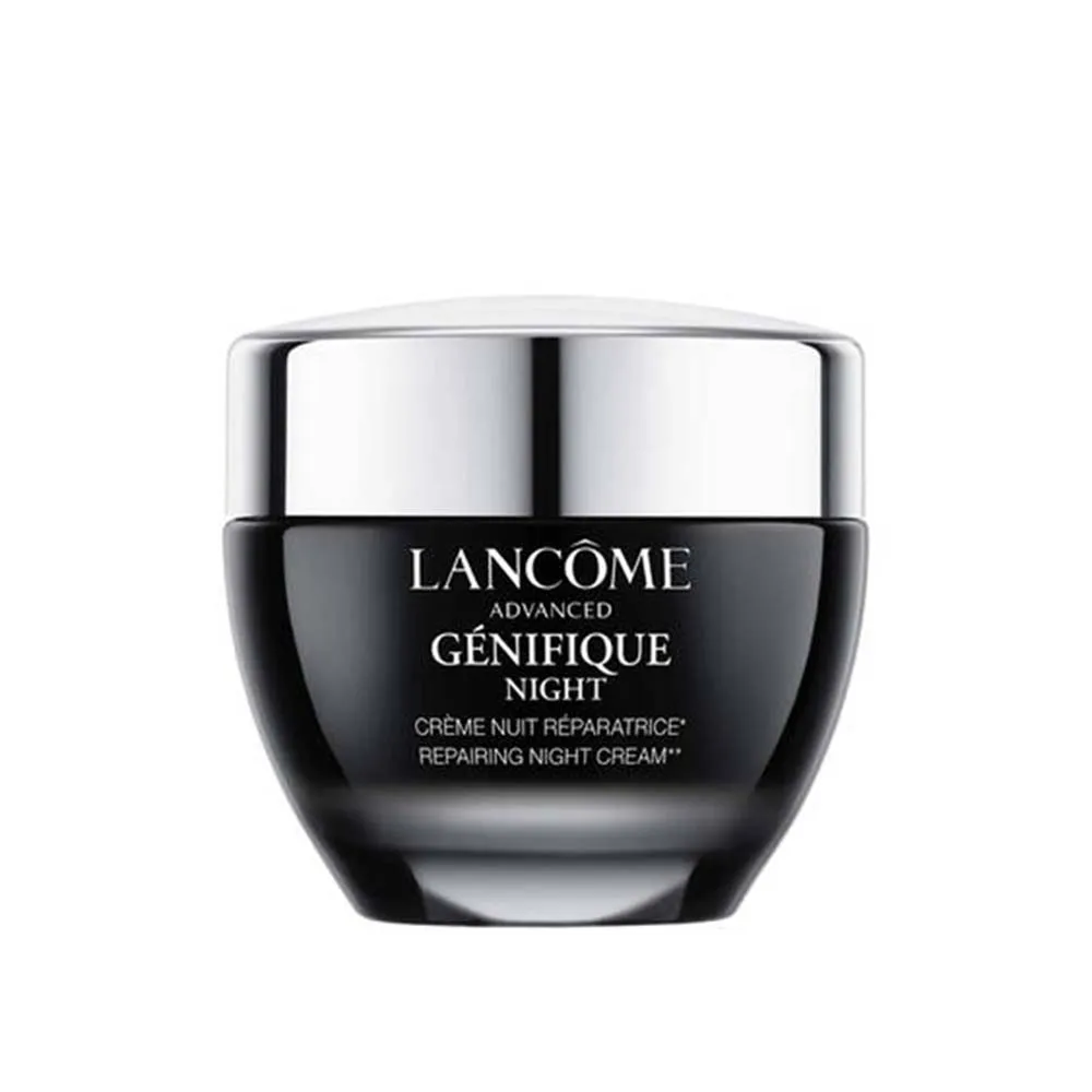 Lancome Genifique Cream Youth Night Cream