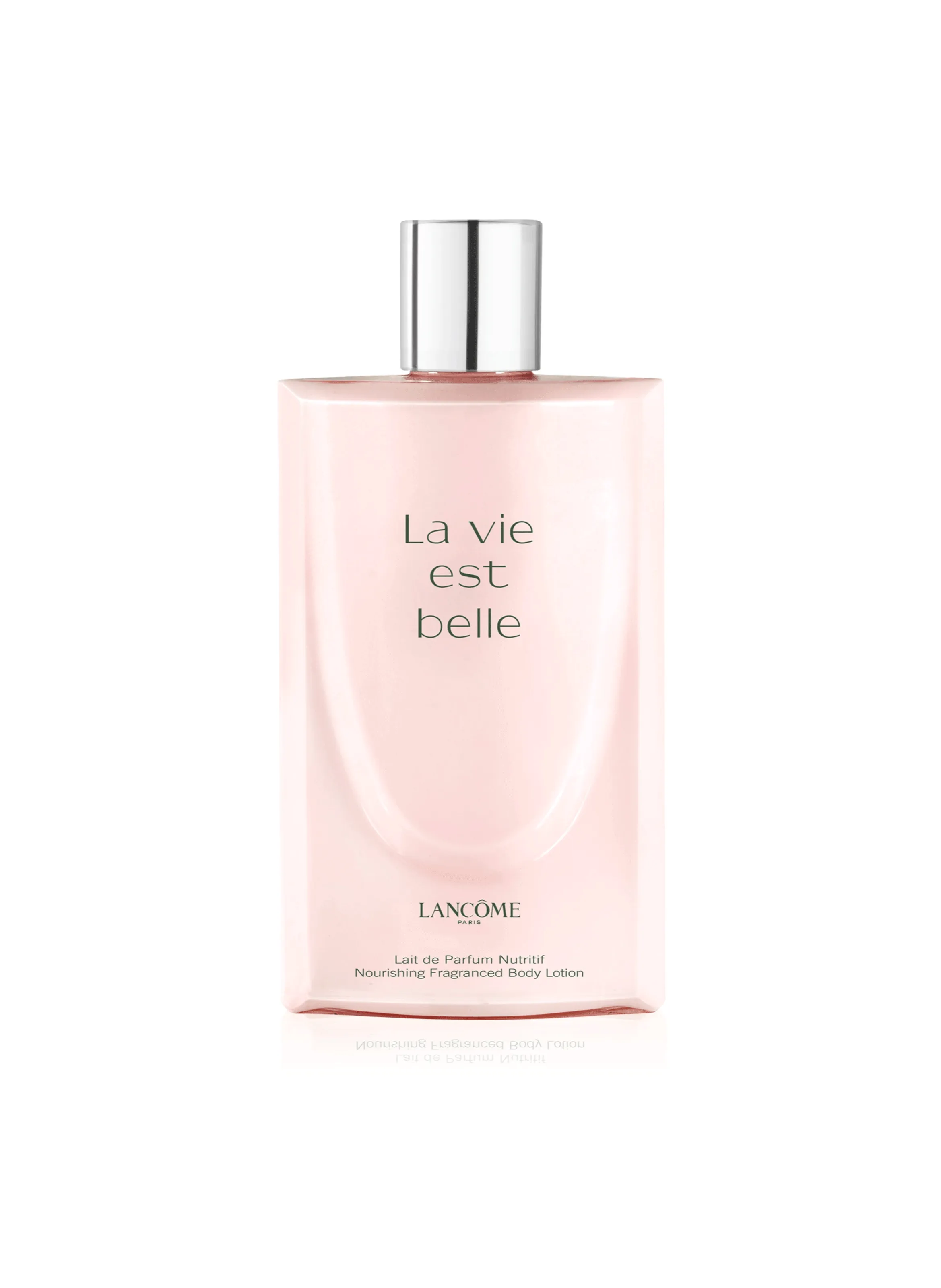 Lancome  La Vie Est Belle nourishing fragranced body lotion