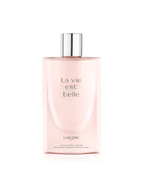 Lancome  La Vie Est Belle nourishing fragranced body lotion