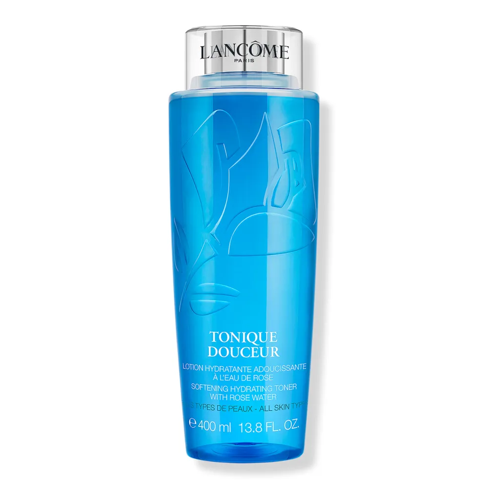 Lancome Tonique Douceur Alcohol Free Toner