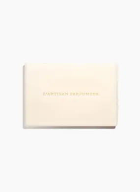 L'artisan parfumeur  Histoire dOrangers perfumed soap