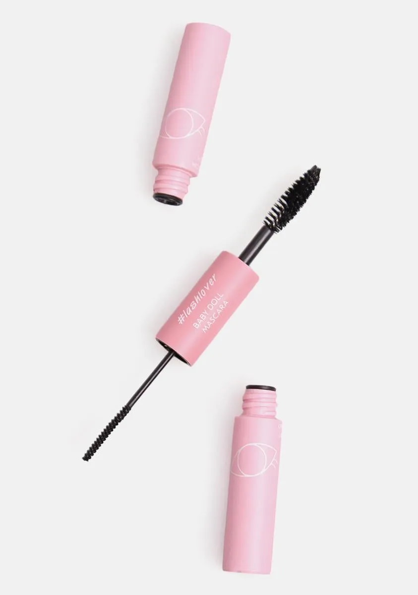 Lashlover Baby Doll Mascara-