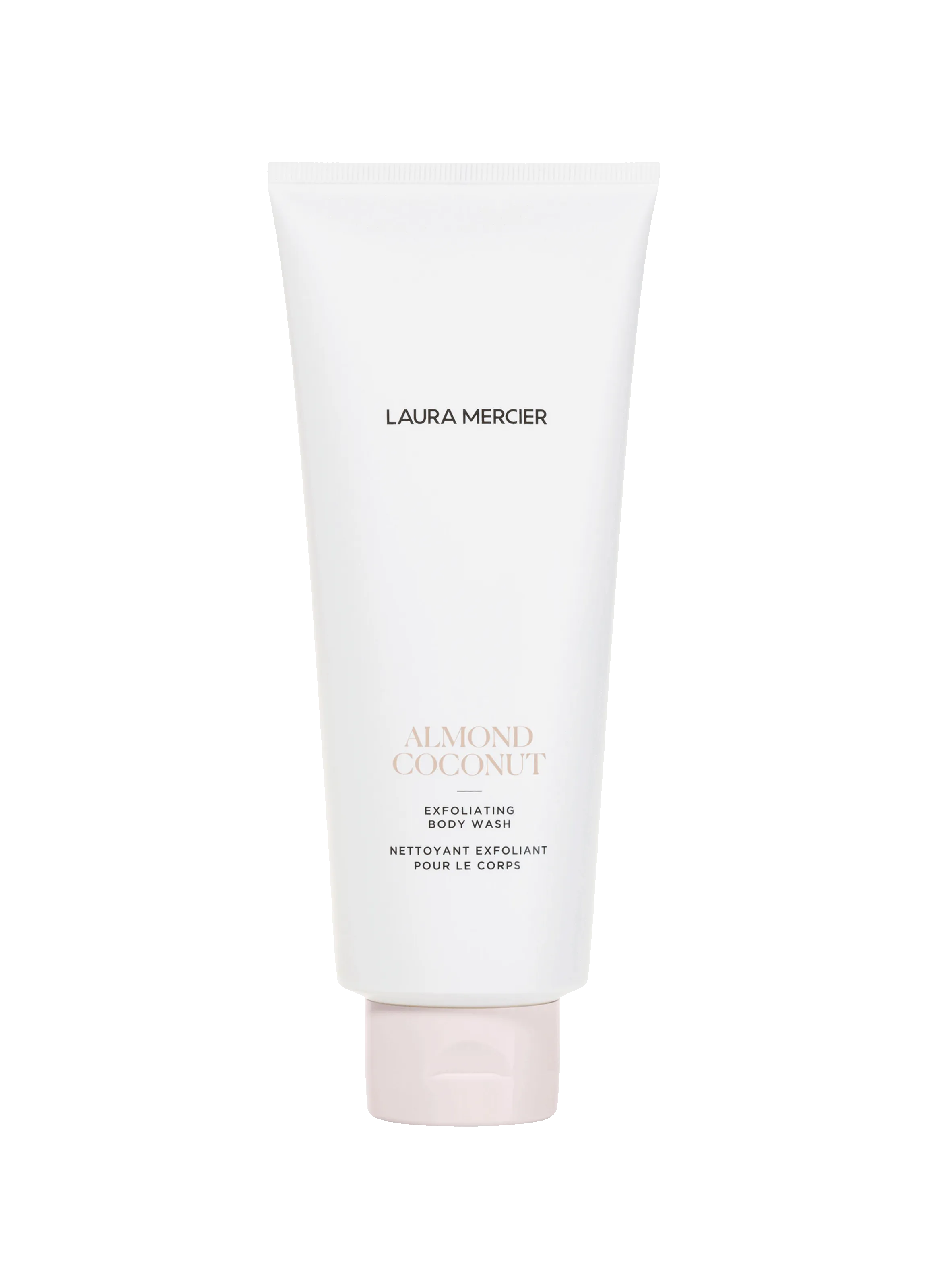 Laura mercier  Exfoliating Body Wash - Almond Coconut