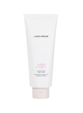 Laura mercier  Exfoliating Body Wash - Ambre Vanille