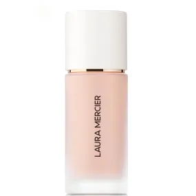 Laura Mercier Real Flawless Foundation 30ml (Various Shades) - 1C1 Cool Vanille