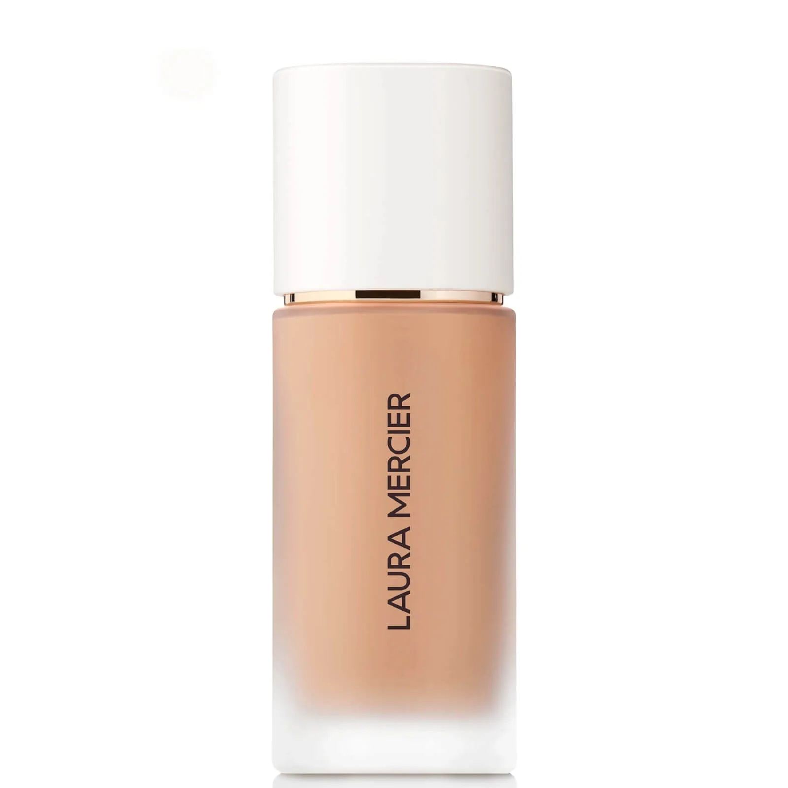 Laura Mercier Real Flawless Foundation 30ml (Various Shades) - 4C0 Chestnut