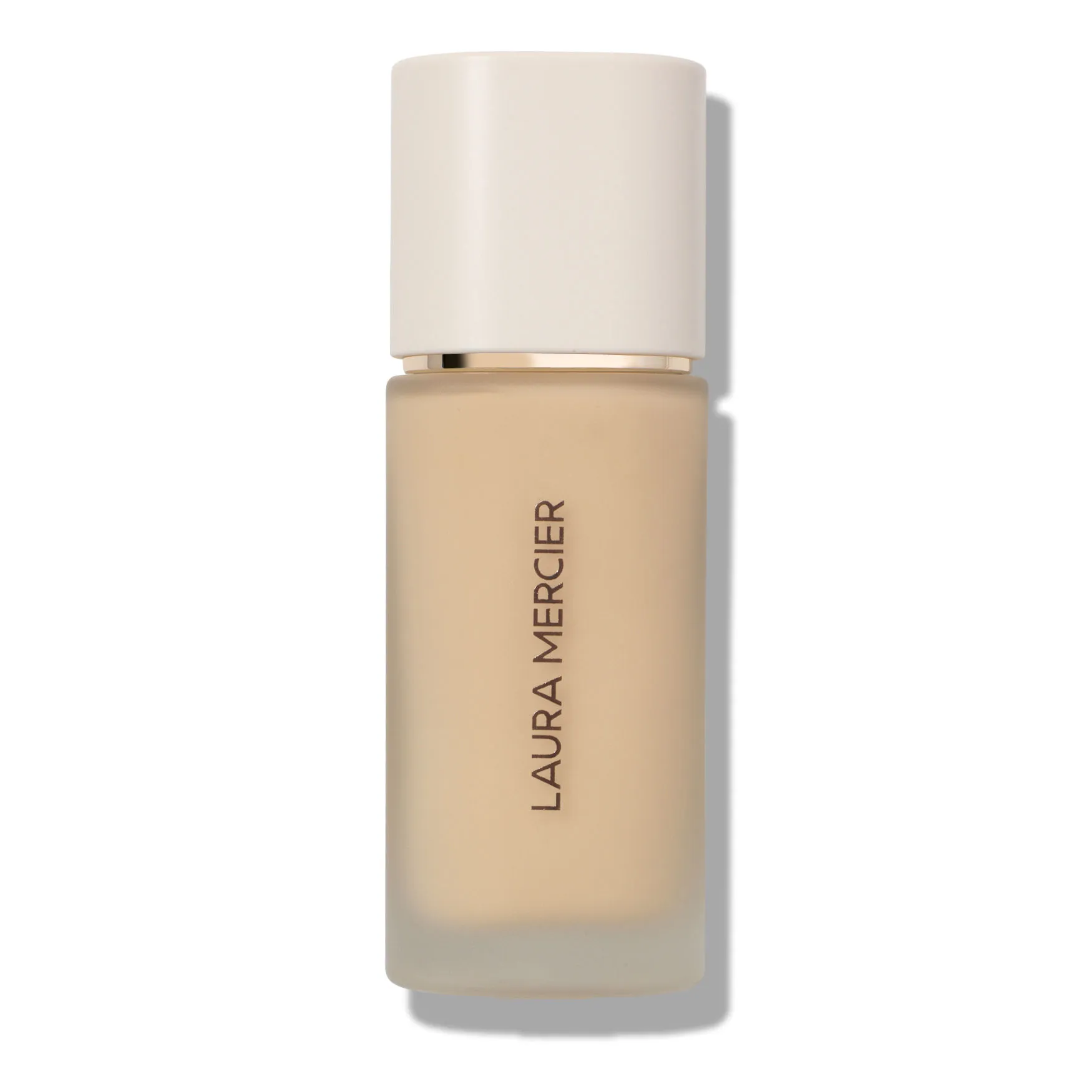 Laura Mercier Real Flawless Weightless Perfecting Foundation - 1W1 Cashmere