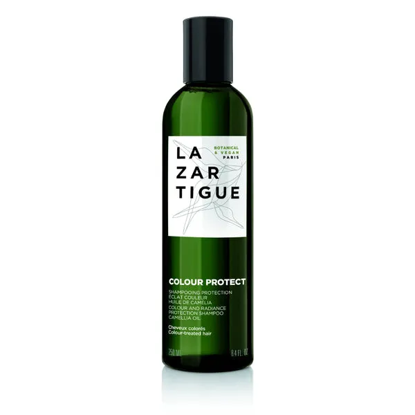 Lazartigue Colour Protect Shampoo - 250ml