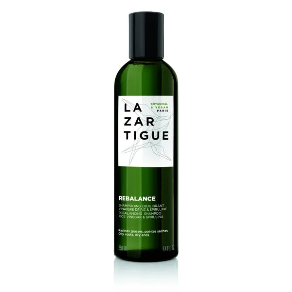 Lazartigue Rebalance Shampoo - 250ml