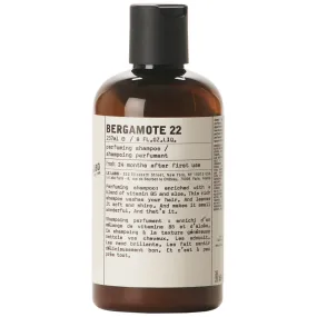 Le Labo Bergamote 22 Shampoo 237ml