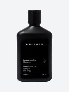 Lemongrass Tea Shampoo