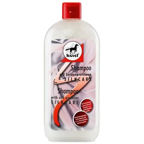 Leovet Silkcare Shampoo