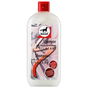 Leovet Silkcare Shampoo