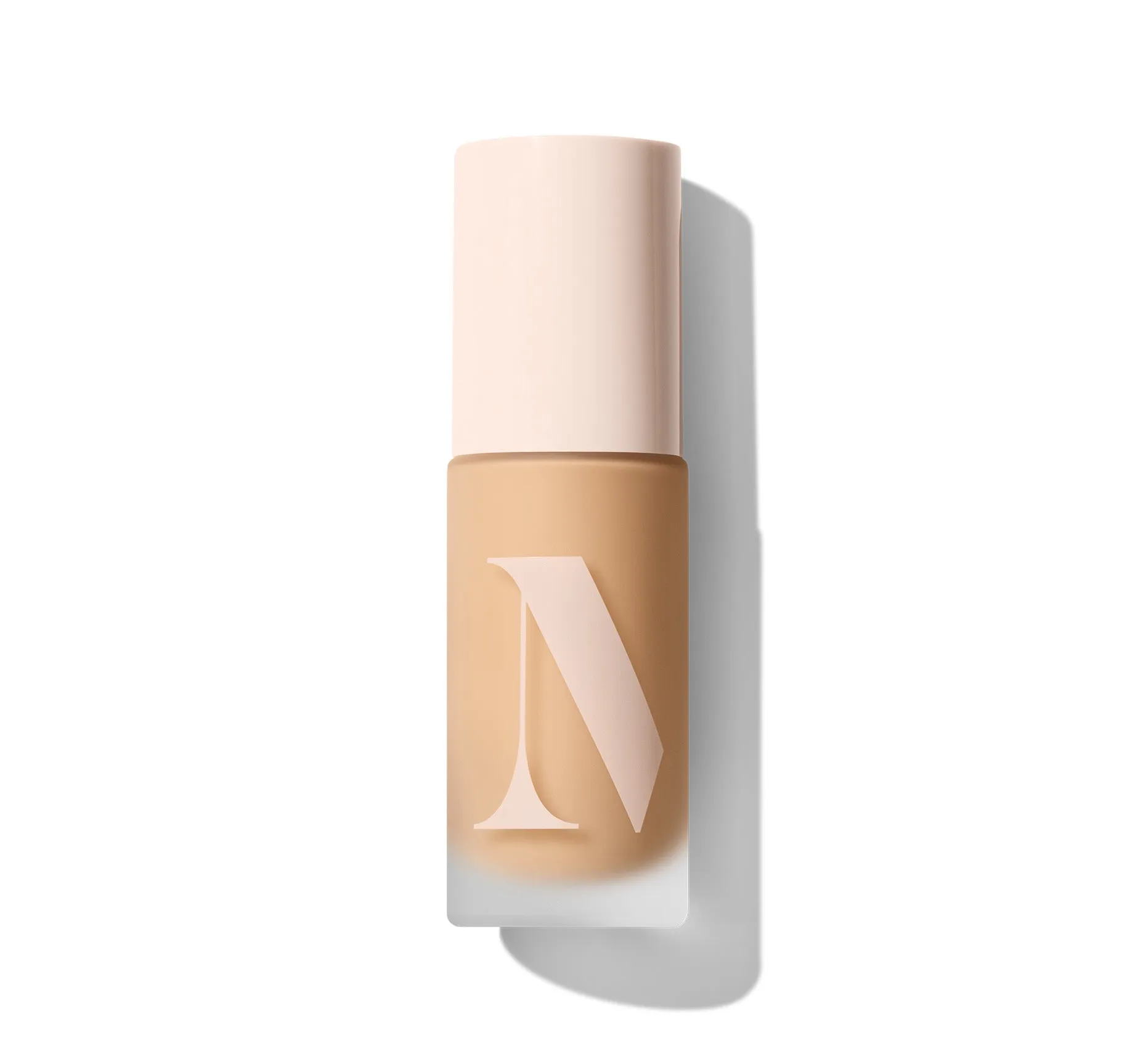 Lightform Extended Hydration Foundation - Medium 13N