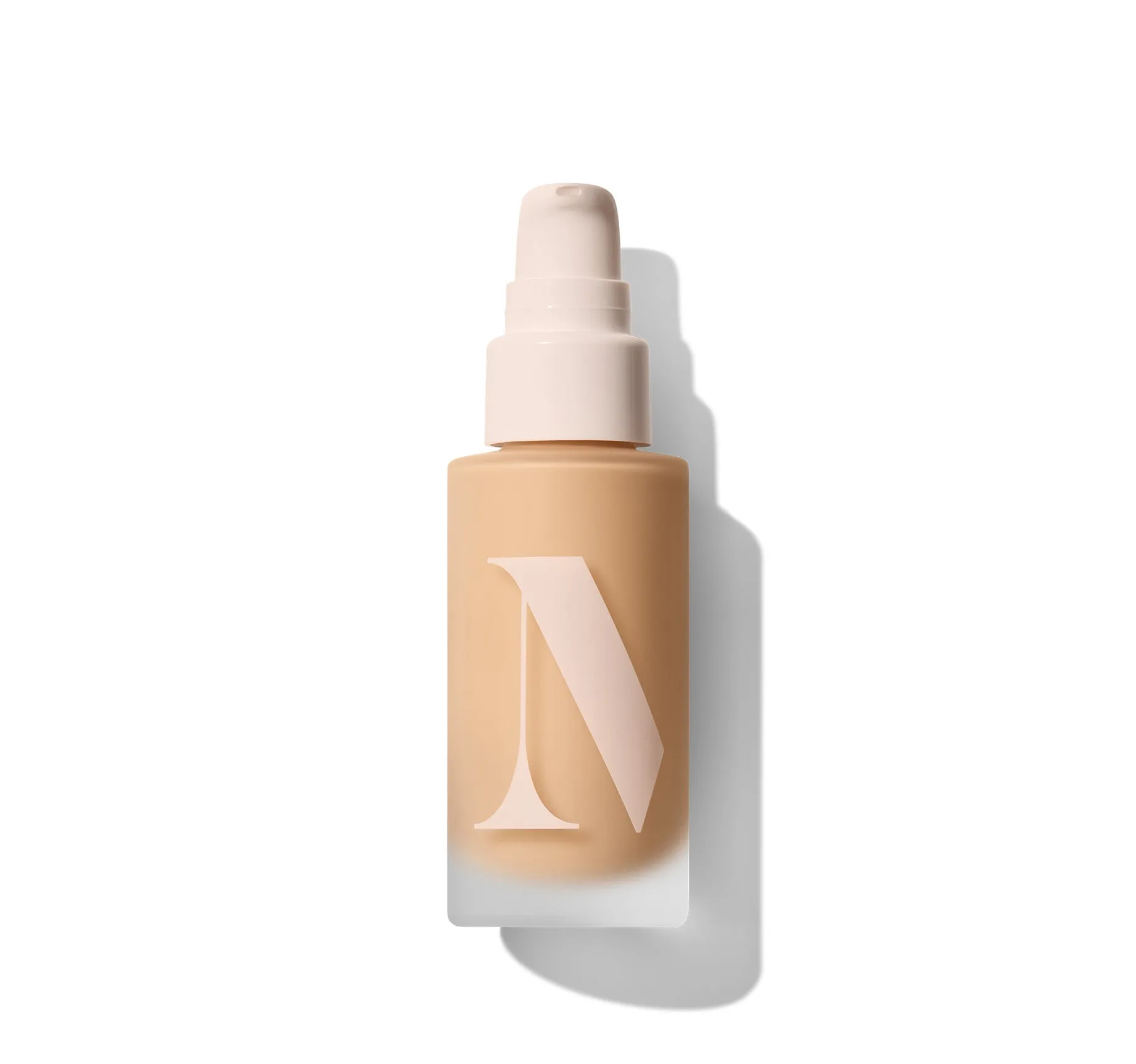 Lightform Extended Hydration Foundation - Medium 13N