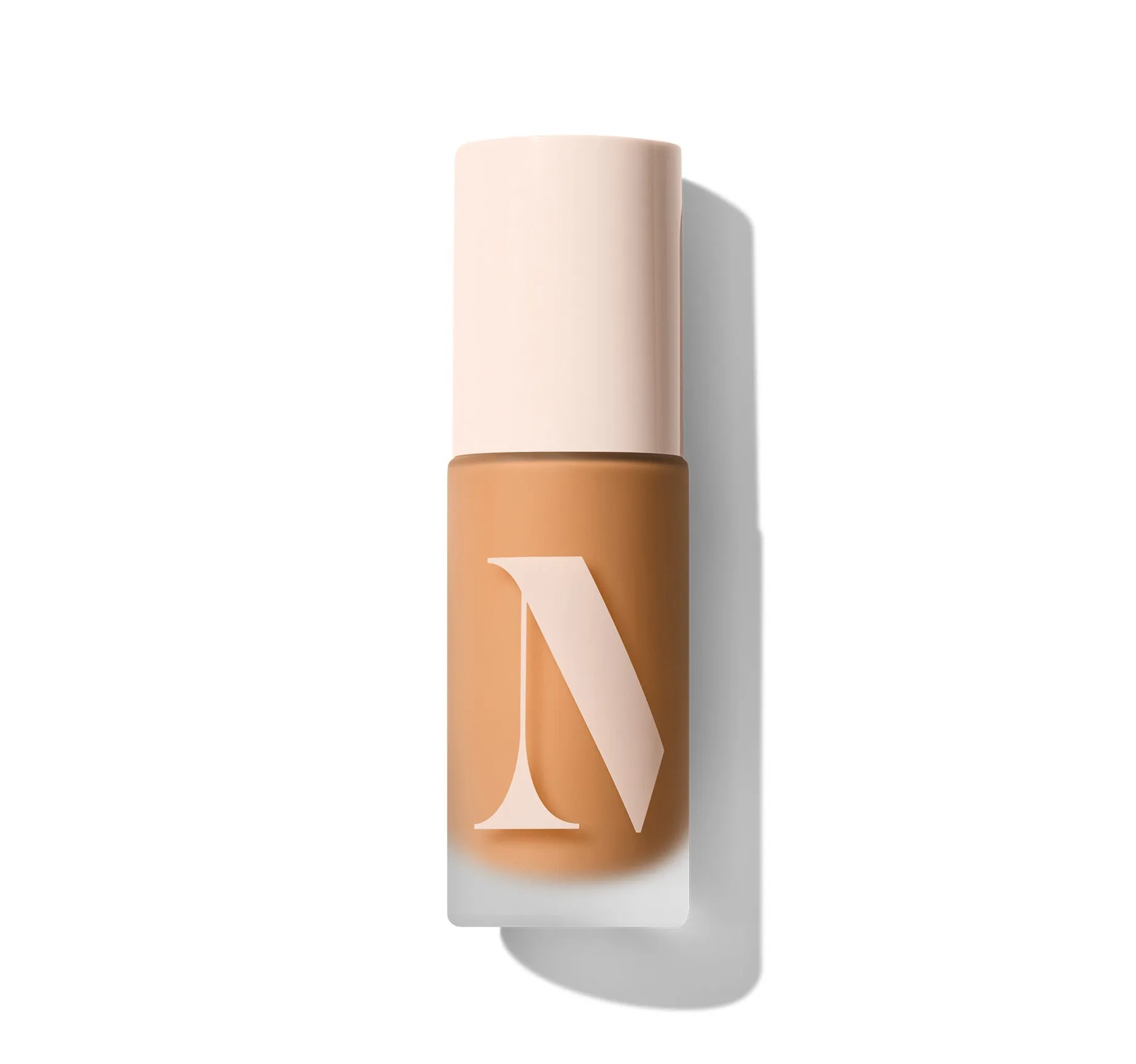 Lightform Extended Hydration Foundation - Tan 20W