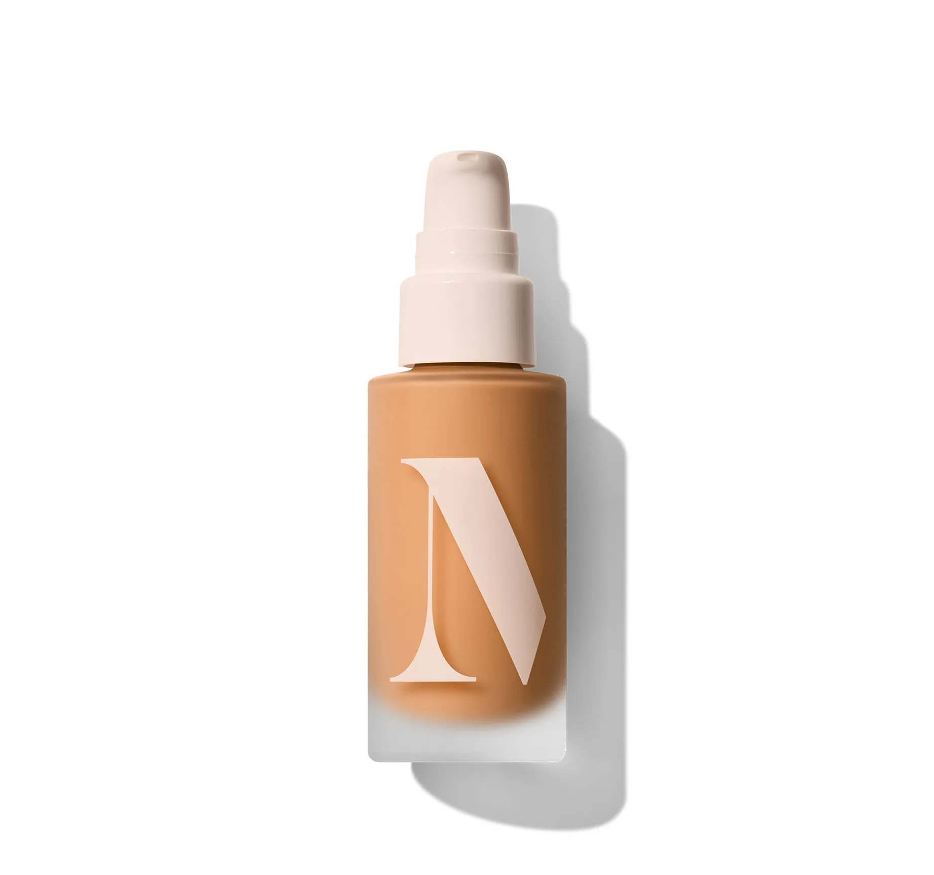 Lightform Extended Hydration Foundation - Tan 20W