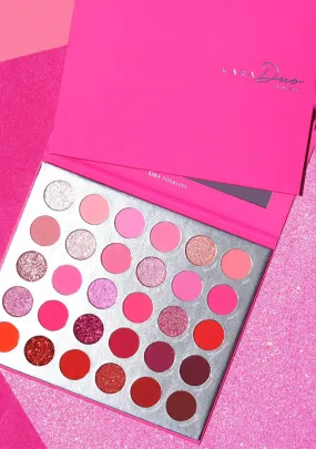 Like Totally! Eyeshadow Palette-