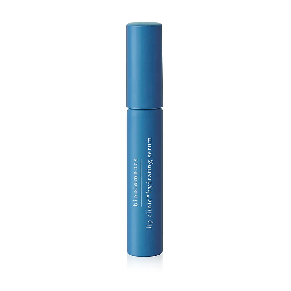 Lip Clinic Hydrating Serum