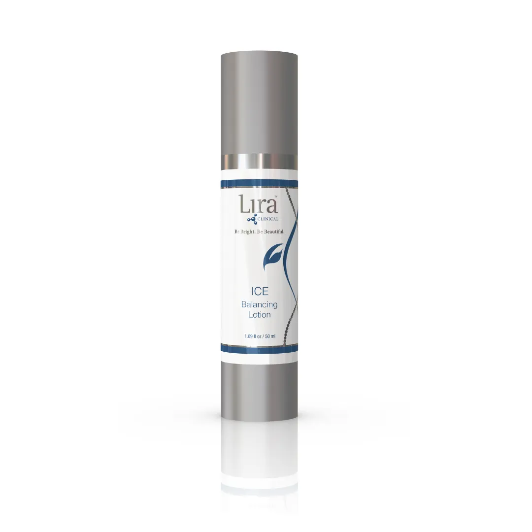 Lira ICE Balancing Lotion