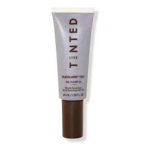 Live Tinted Hueguard Skin Tint SPF 50 Mineral Sunscreen Broad Spectrum