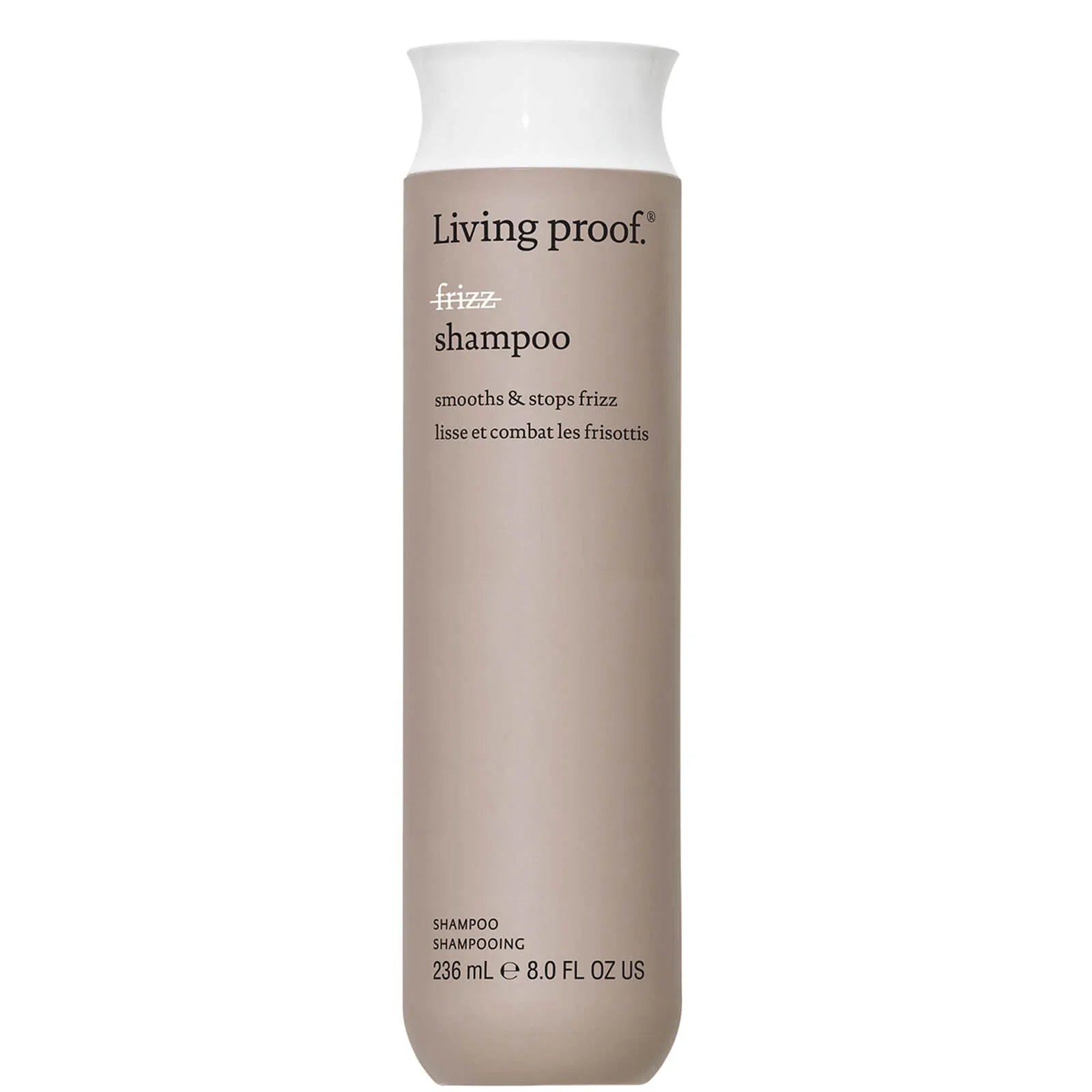 Living Proof No Frizz Shampoo 236ml