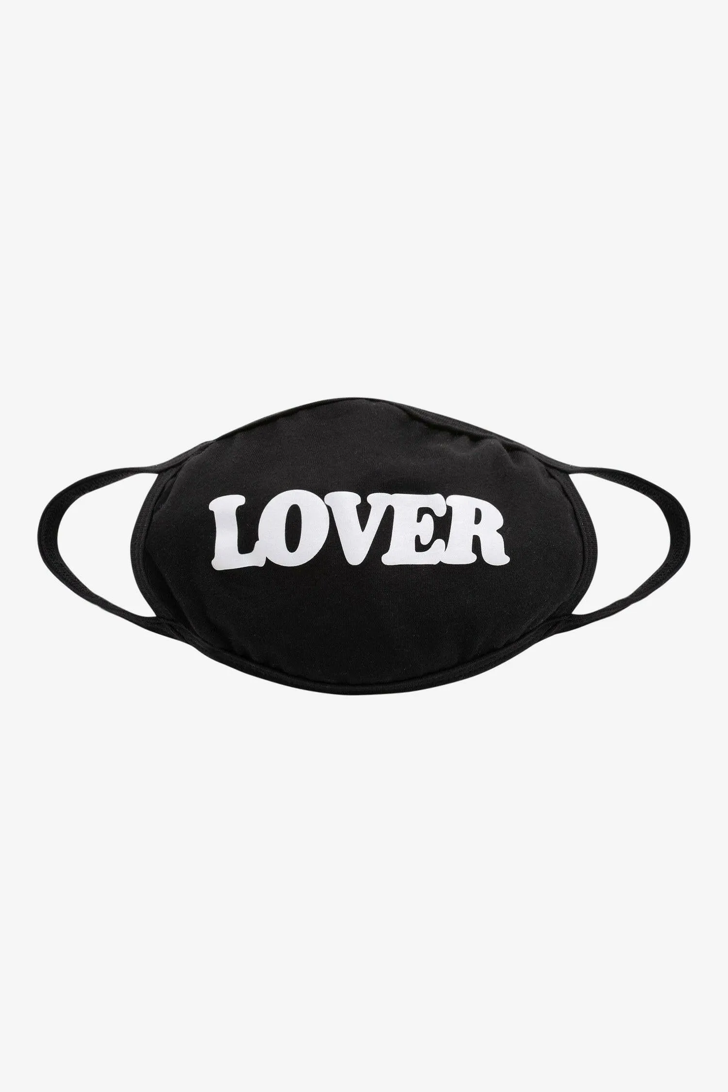 Lover Mask