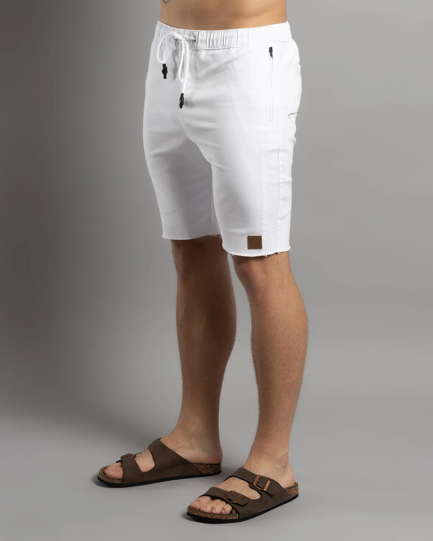 Lucid Fraction Mully Shorts