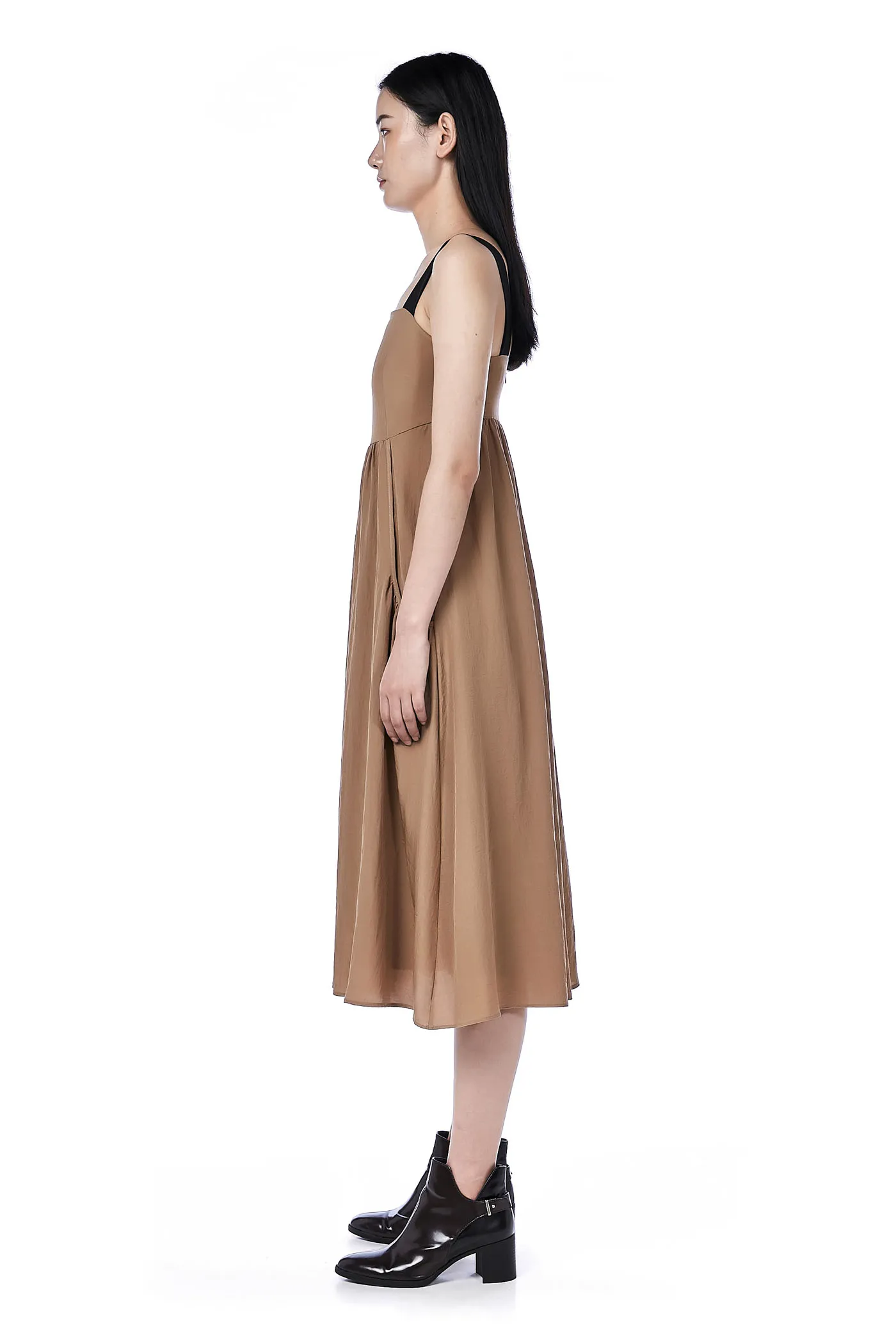 Lucie Maxi Dress 