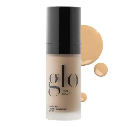 Luminous Liquid Foundation