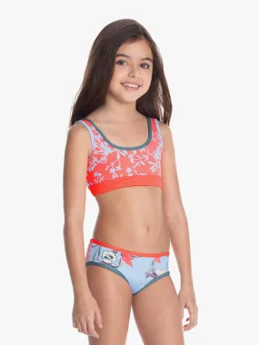     MAAJI  Girls' Starfish Gaze Bikini    