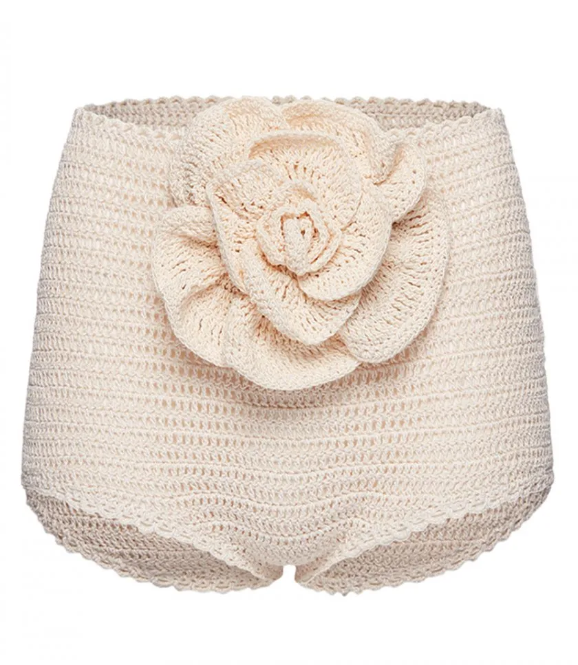 MAGDA BUTRYMCROCHET SHORTS