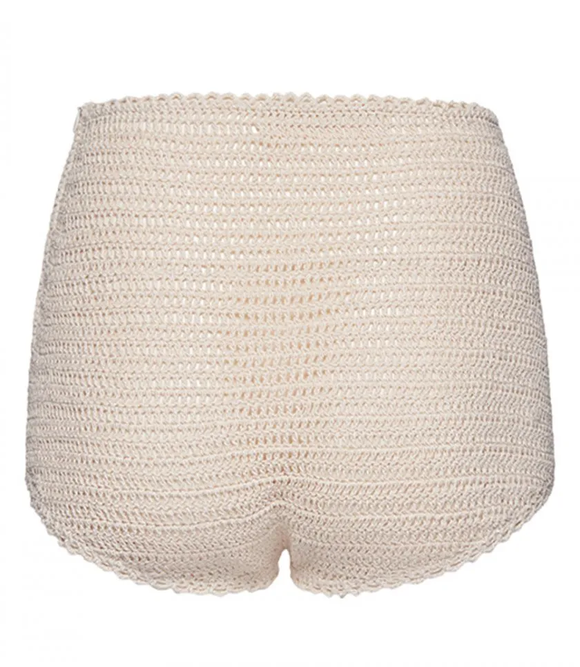 MAGDA BUTRYMCROCHET SHORTS