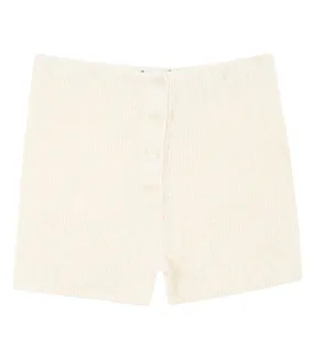 MAGDA BUTRYMKNITWEAR SHORTS