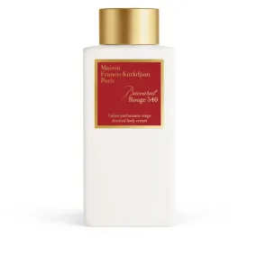 Maison Francis Kurkdjian Baccarat Rouge 540 Scented Body Cream - 250ml