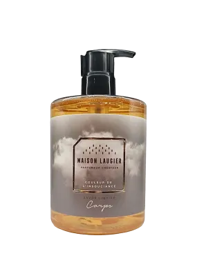 MAISON LAUGIER  Couleur de LInsouciance liquid soap