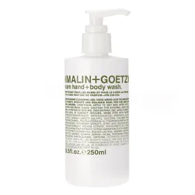 Malin + Goetz Rum Hand And Body Wash