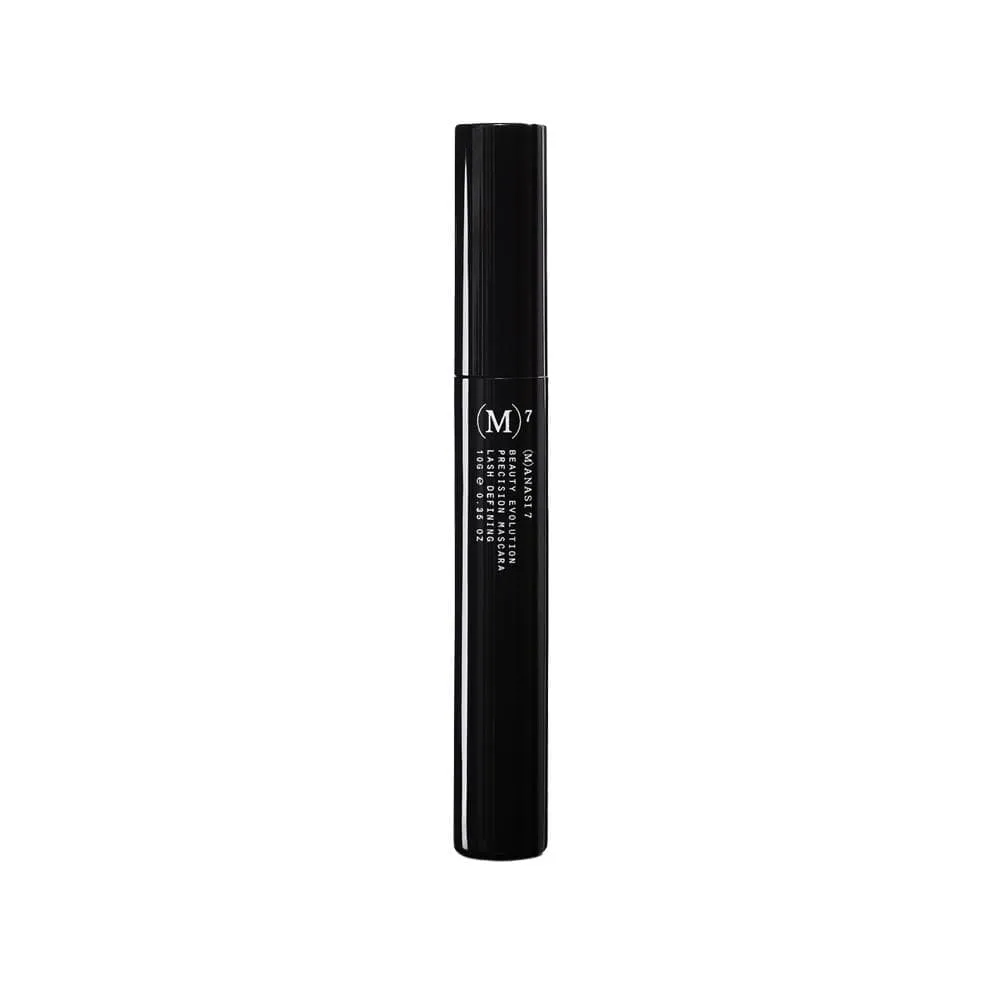 Manasi 7   Precision Mascara - Obsidian