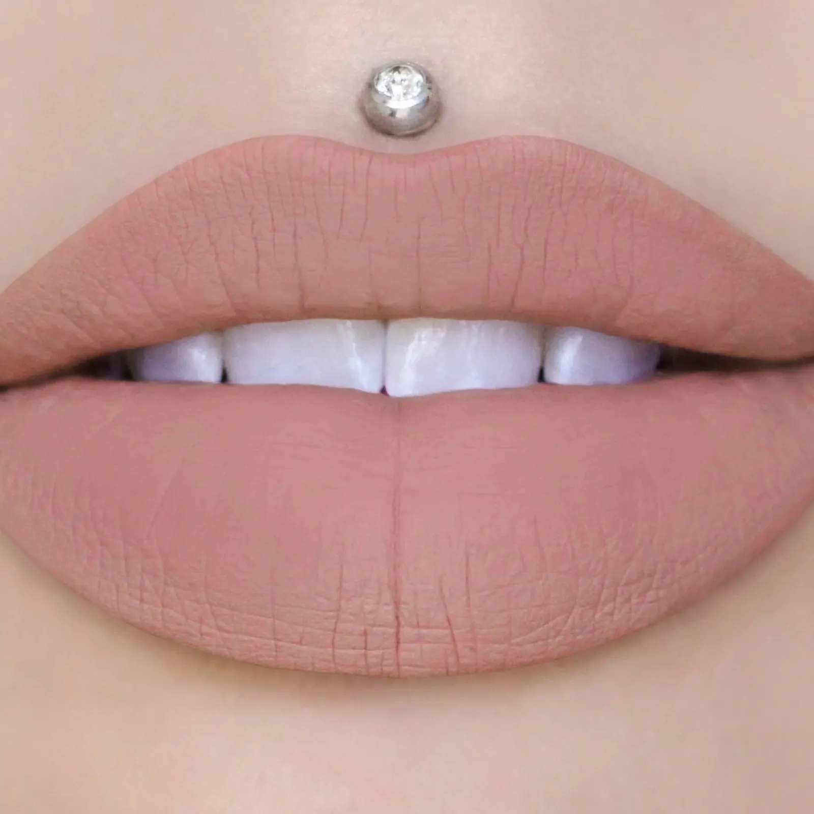 Mannequin Velour Liquid Lipstick