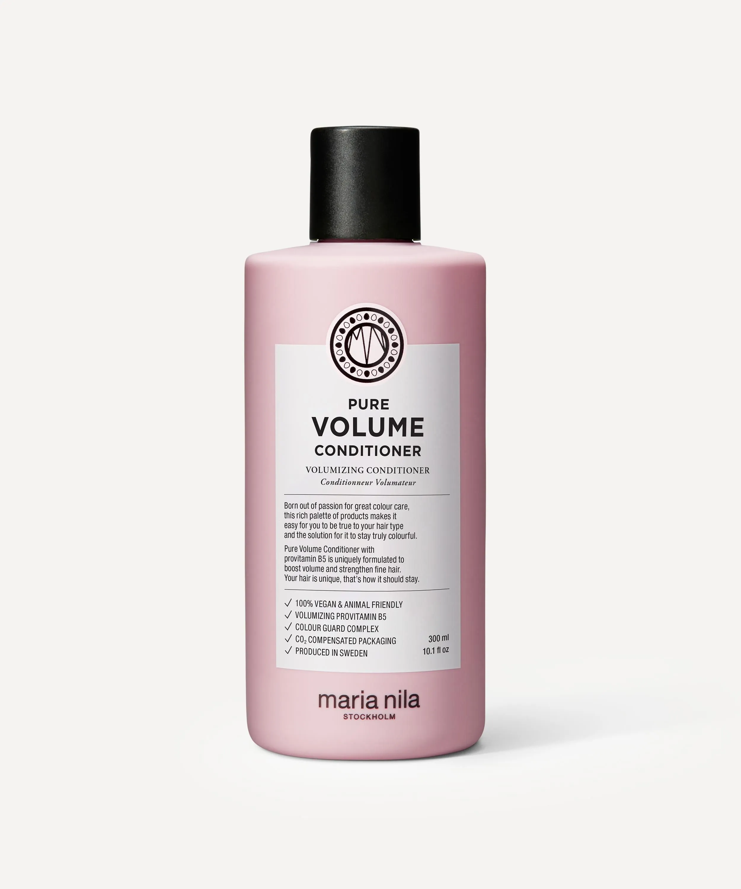 Maria Nila Pure Volume Conditioner 300ml