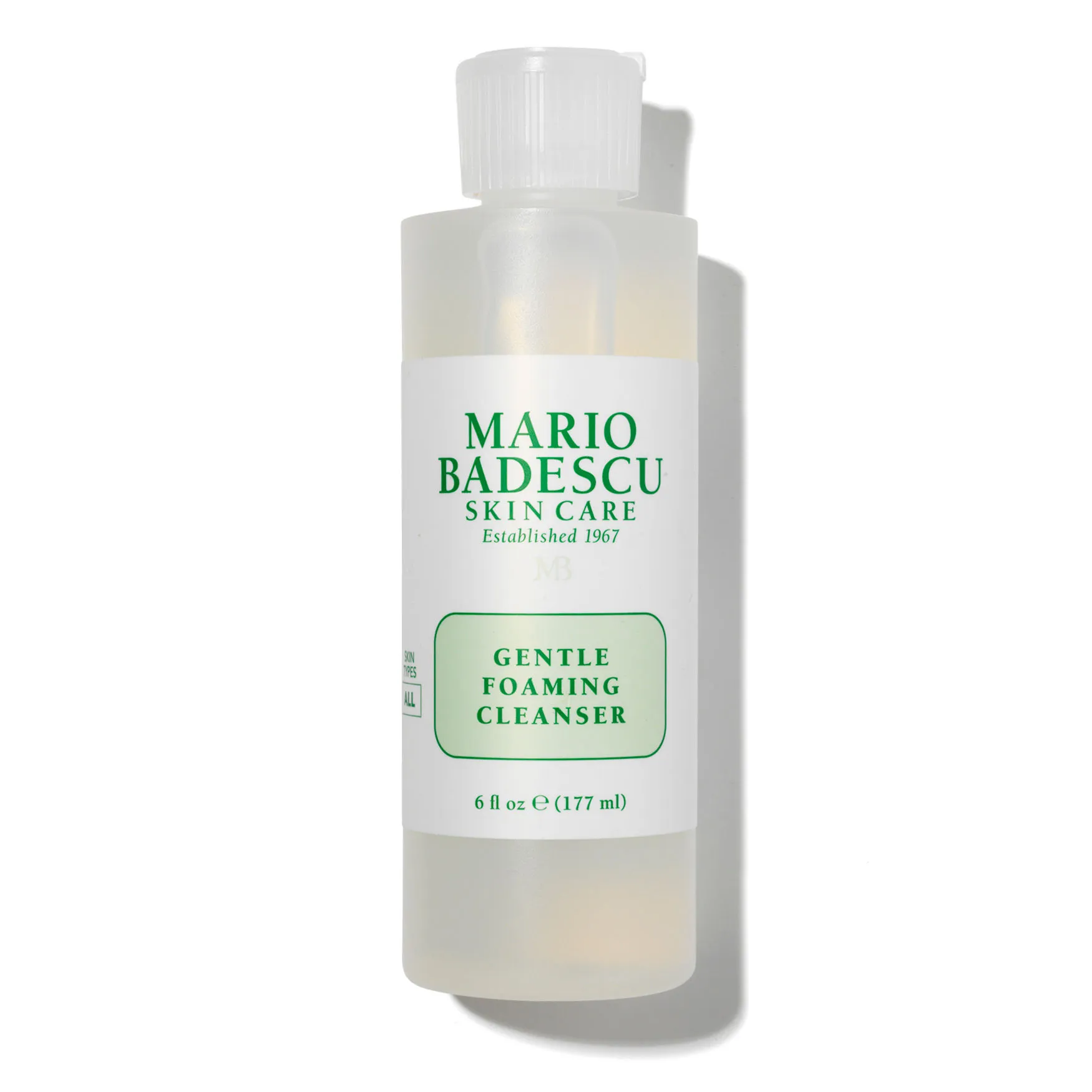 Mario Badescu Gentle Foaming Cleanser