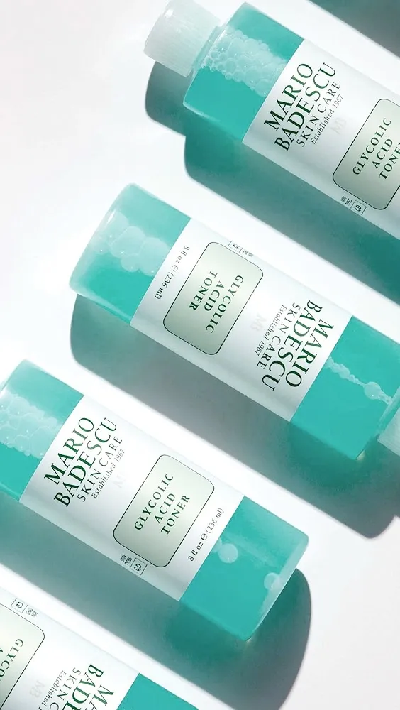 Mario Badescu   Glycolic Acid Toner 