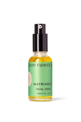 Matriarch Facial Serum