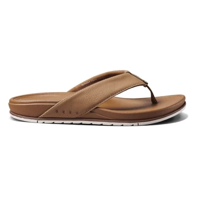 Men's Reef Cushion Bonzer Flip Flop Sandals