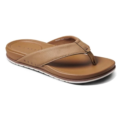 Men's Reef Cushion Bonzer Flip Flop Sandals