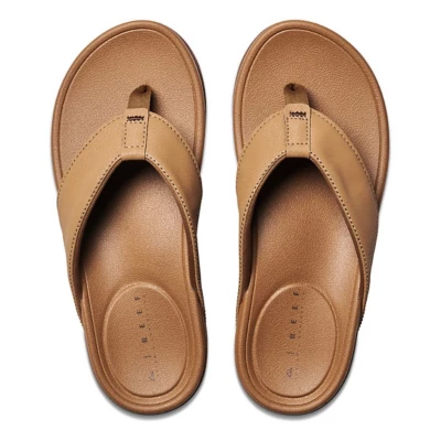 Men's Reef Cushion Bonzer Flip Flop Sandals